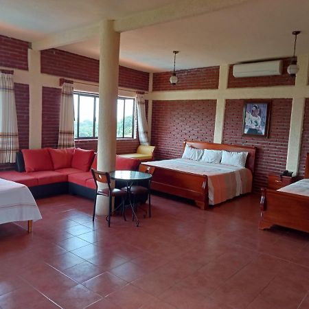 Hotel River Side Tuxtla Gutierrez Ngoại thất bức ảnh