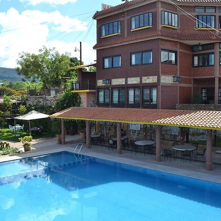 Hotel River Side Tuxtla Gutierrez Ngoại thất bức ảnh
