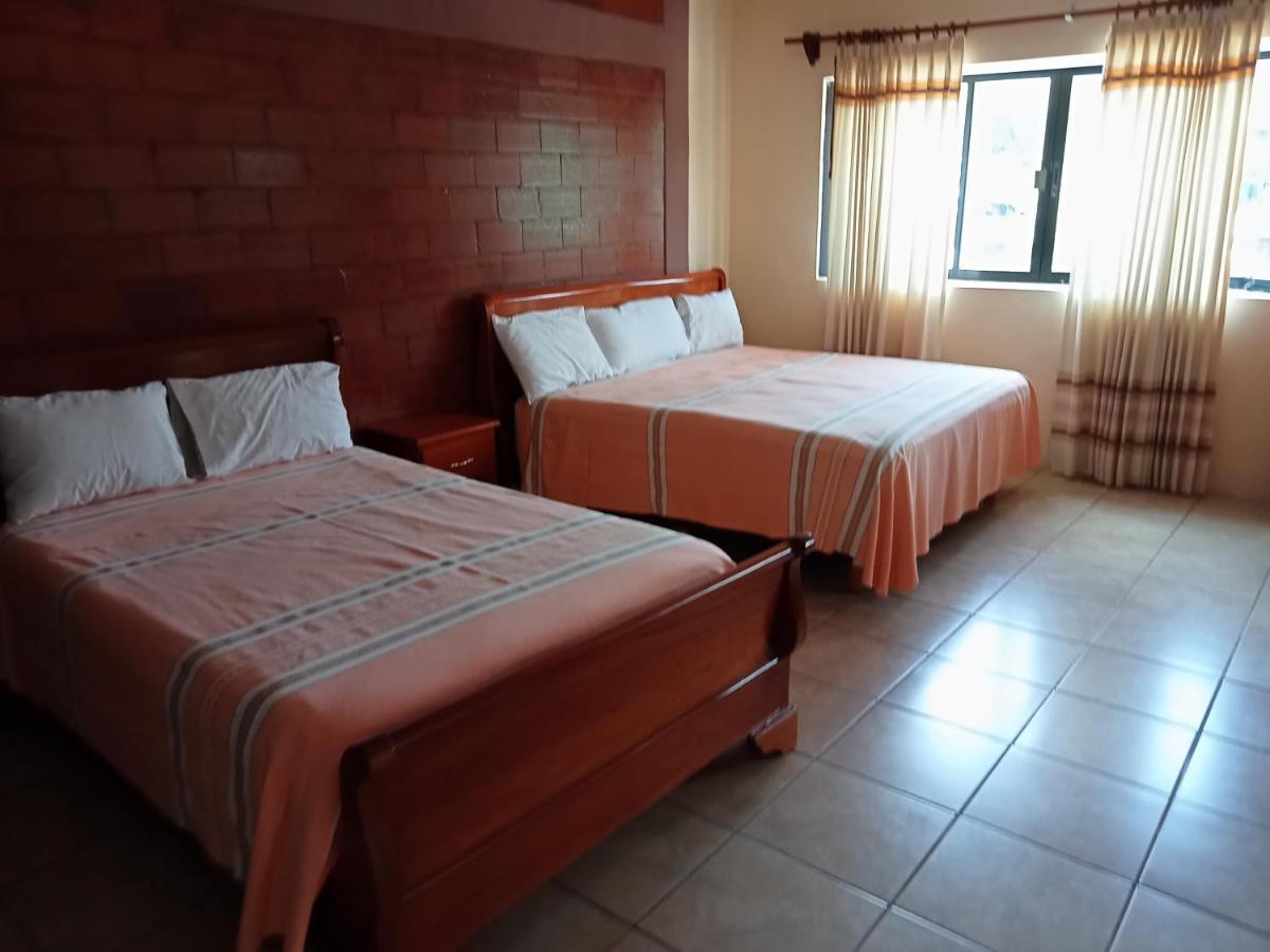 Hotel River Side Tuxtla Gutierrez Ngoại thất bức ảnh