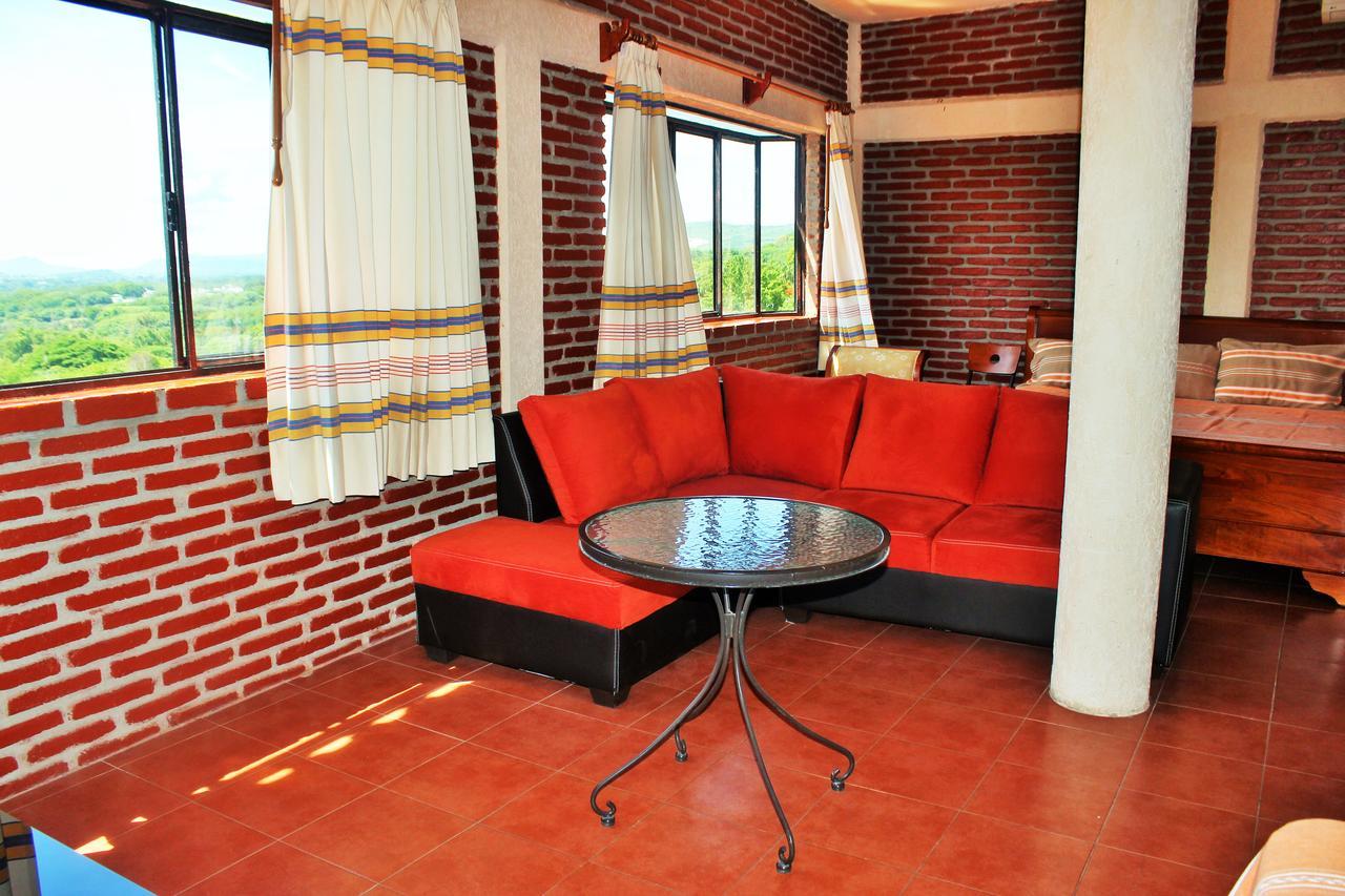Hotel River Side Tuxtla Gutierrez Ngoại thất bức ảnh