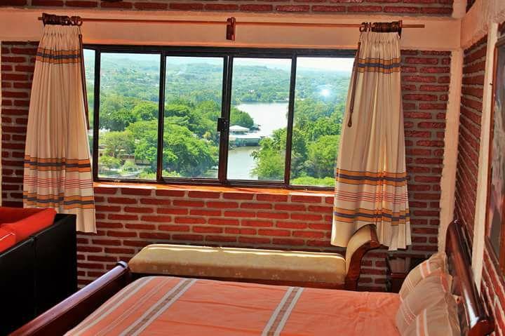 Hotel River Side Tuxtla Gutierrez Ngoại thất bức ảnh