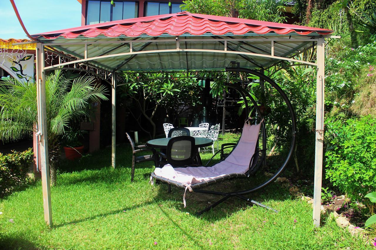 Hotel River Side Tuxtla Gutierrez Ngoại thất bức ảnh