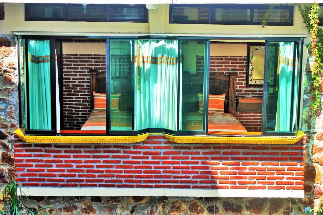 Hotel River Side Tuxtla Gutierrez Ngoại thất bức ảnh