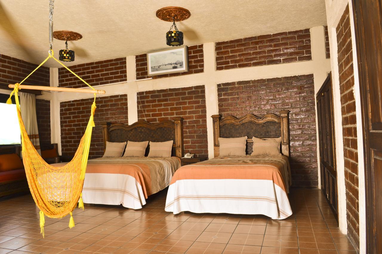 Hotel River Side Tuxtla Gutierrez Ngoại thất bức ảnh